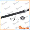 Demi-Arbre de Transmission droite pour HYUNDAI | NWP-HY-506, 1212-IX35AT4WD